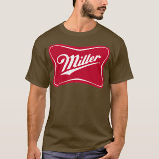 T-shirt broyeur T