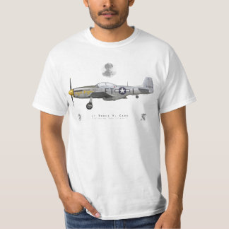 T-shirt Bruce Carr