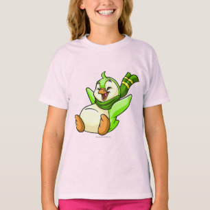 T-shirt Bruce Green