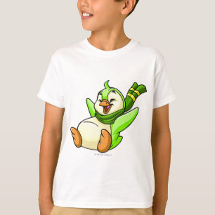 T-shirt Bruce Green