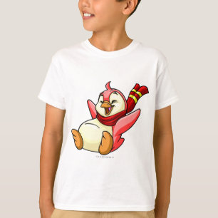 T-shirt Bruce Red