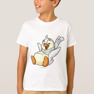 T-shirt Bruce White