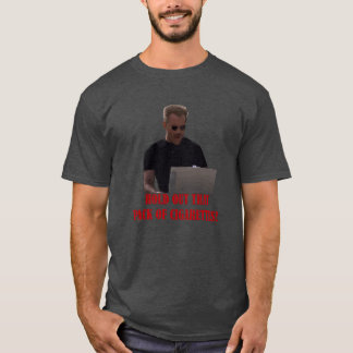 T-shirt Bruce Willis