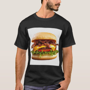 T-SHIRT BRUGER