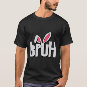 T-shirt Bruh Mème Drôle de dicton Salutation de frère Adol