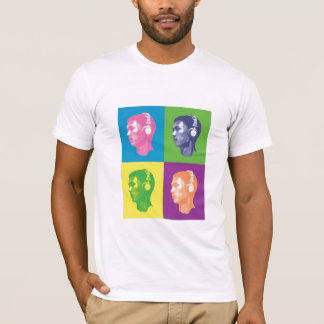 T-shirt bruit de bruit