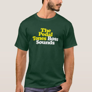 T-shirt Bruits de patron - chemise d'animal familier
