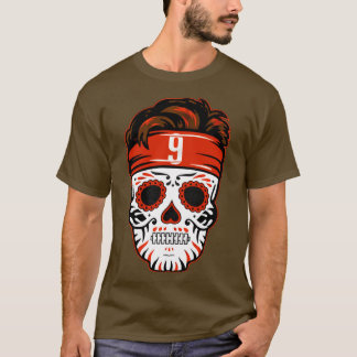 T-shirt BruitSugerCrâne