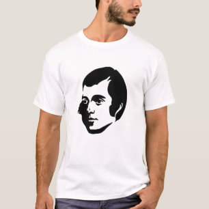 T-shirt Brûlures