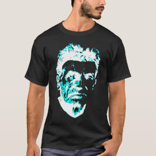 T-shirt Brun de John en tant qu'Anti-Che