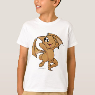 T-shirt Brun de Shoyru