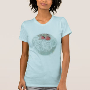 T-shirt Brunblog