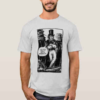 T-shirt brunelshirt