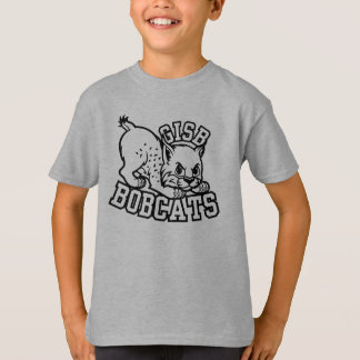 T-shirt Bruno pour enfants
