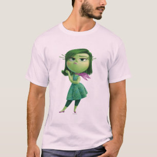T-shirt Brut