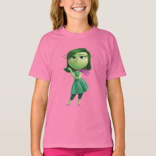 T-shirt Brut