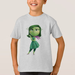 T-shirt Brut