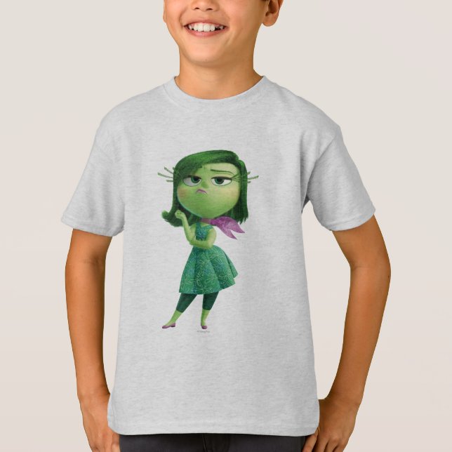 T-shirt Brut (Devant)
