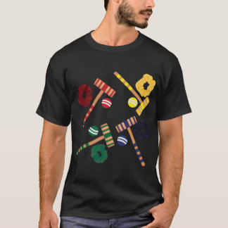 T-shirt Bruyères
