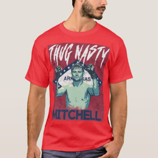 T-shirt Bryce Mitchell