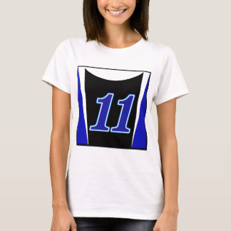 T-shirt BS11front