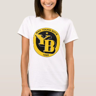 T-shirt BSC Young Boys155