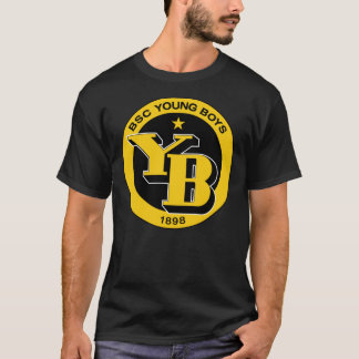 T-shirt BSC Young Boys Essential