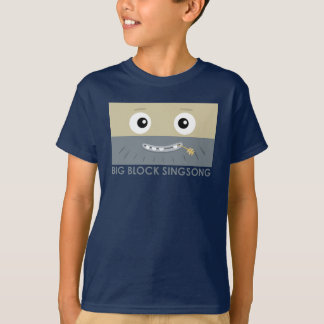 T-shirt BSS pour enfants paysans