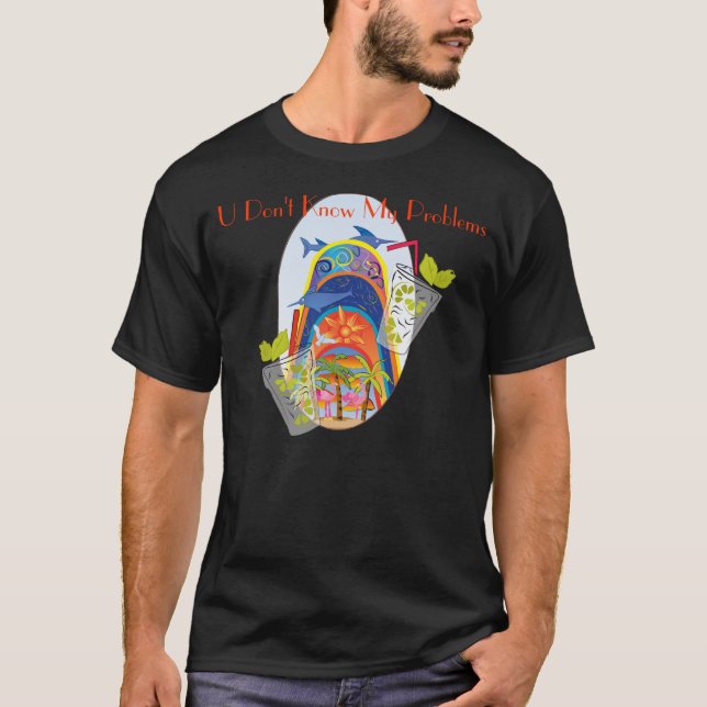 T-shirt BT2012 - Le JC (Devant)