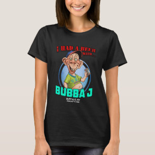 T-shirt Bubba J Buffalo, NY (2026)