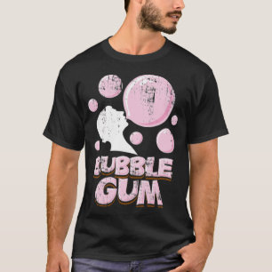 T-shirt Bubble Enfants Cadeau Noël Bubble fer à cheval bib