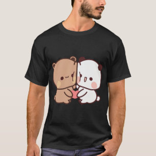 T-shirt Bubu Et Dudu