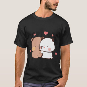 T-shirt Bubu Et Dudu
