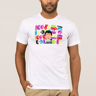 T-SHIRT BUBUBUBUB