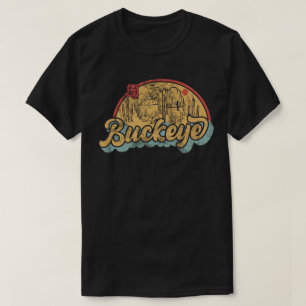 T-shirt Buckeye, Arizona