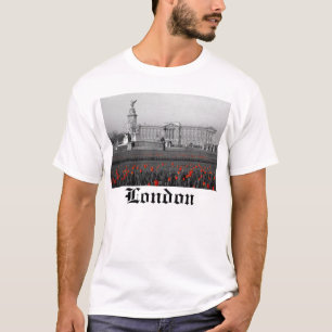 T-shirt Buckingham Palace