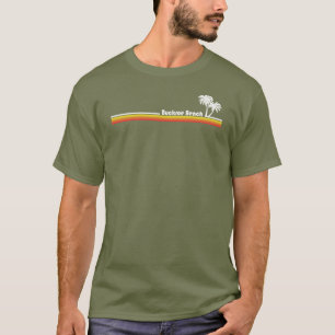 T-shirt Buckroe Beach, Virginie