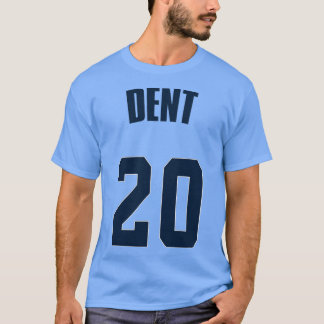 T-shirt Bucky Dent