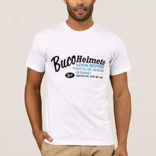 T-shirt buco