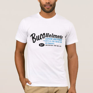 T-shirt buco