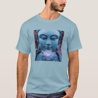 T-shirt buda