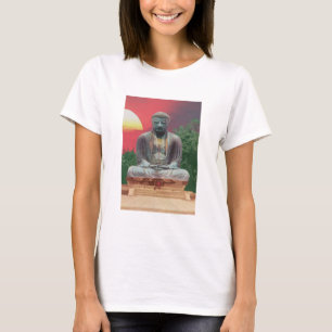 T-shirt BUDDAH 46 .tif