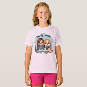 T-shirt Buddy