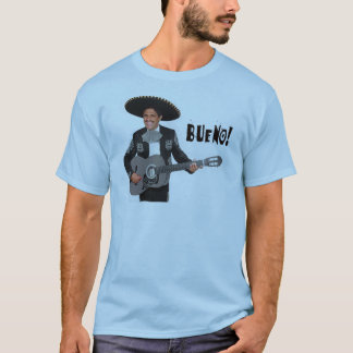 T-shirt Bueno !