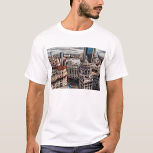 T-shirt Buenos Aires