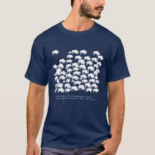 T-shirt Buffalo