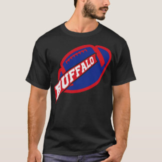T-shirt Buffalo