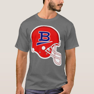T-shirt Buffalo 66 FrontBack Print Jersey
