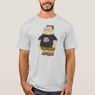 T-shirt Buford