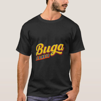 T-shirt Buga Colombie